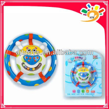 Bebê Sonhos Série Rattle Bell Toy, desenhos animados bonitos Rattle Bell